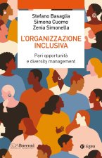 organizzazione inclusiva. Pari opportunità e diversity management