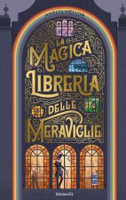 magica libreria delle meraviglie