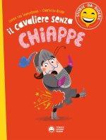 cavaliere senza chiappette. Storie da ridere