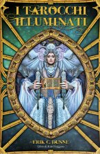 tarocchi illuminati di Erik C. Dunne