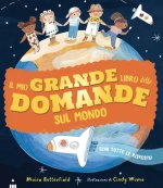 mio grande libro delle domande sul mondo