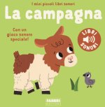 campagna. I miei piccoli libri sonori