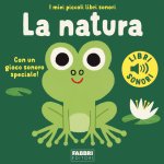 natura. I miei piccoli libri sonori