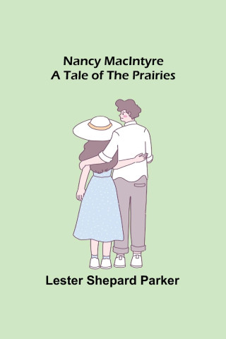 Nancy MacIntyre