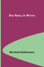 Der Krieg im Westen