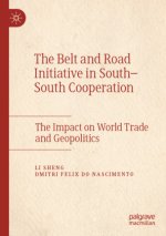The Belt and Road Initiative in South-South Cooperation