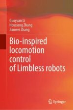 Bio-Inspired Locomotion Control of Limbless Robots