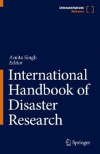 International Handbook of Disaster Research