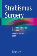 Strabismus Surgery