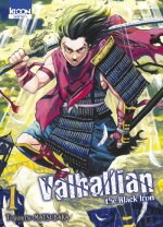 Valhallian the Black Iron T01 - Édition collector