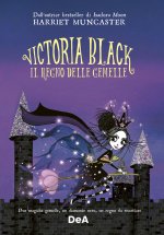regno delle gemelle. Victoria Black