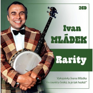 Ivan Mládek - Rarity