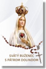 Svätý ruženec s pátrom Dolindom – kartičky