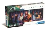 Puzzle 1000 panoramiczne Netflix Fate