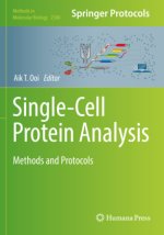 Single-Cell Protein Analysis