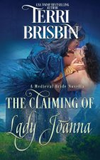 The Claiming of Lady Joanna