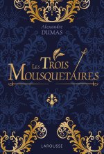 Les Trois Mousquetaires - Luxe