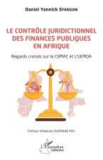 Le contrôle juridictionnel des finances publiques en Afrique