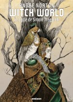 Witch World, le cycle de Simon Tregarth