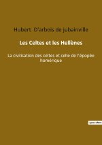 Les Celtes et les Hell?nes