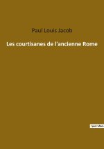 Les courtisanes de l'ancienne Rome