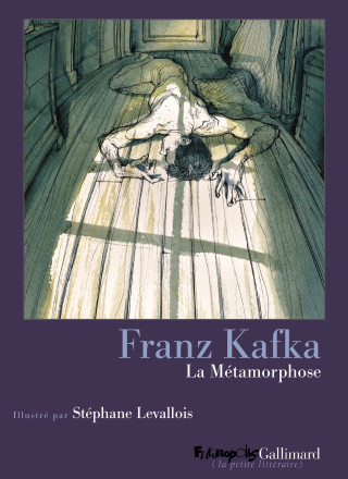 La métamorphose
