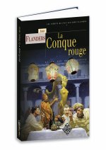 LA CONQUE ROUGE