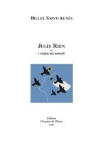 Julie Rien