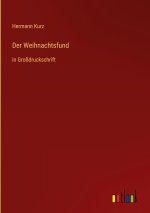 Der Weihnachtsfund