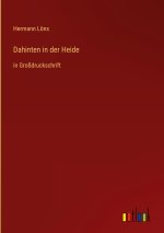 Dahinten in der Heide