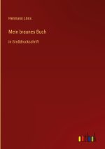 Mein braunes Buch