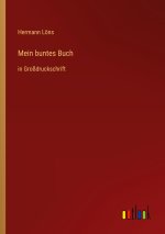 Mein buntes Buch