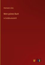 Mein grünes Buch