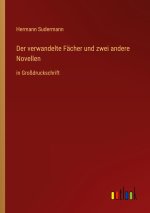 Der verwandelte Fächer und zwei andere Novellen