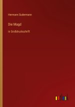 Die Magd