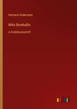 Miks Bumbullis