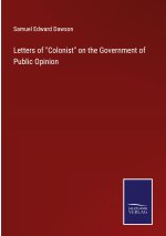 Letters of 