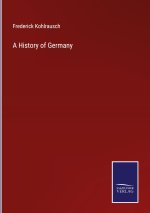 A History of Germany