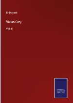 Vivian Grey