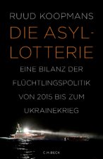 Die Asyl-Lotterie
