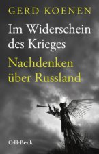 Im Widerschein des Krieges