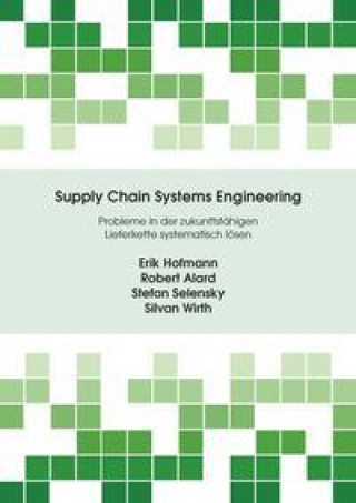 Supply Chain Systems Engineering