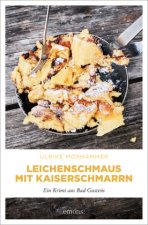 Leichenschmaus mit Kaiserschmarrn