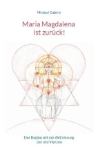 Maria Magdalena ist zurück!