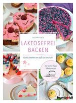 Laktosefrei backen