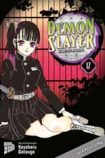 Demon Slayer - Kimetsu no Yaiba 19