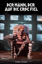 The Man who fell to Earth