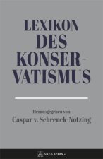 Lexikon des Konservatismus