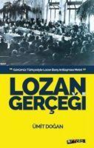 Lozan Gercegi