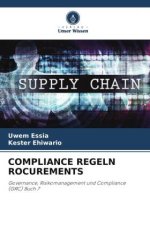 COMPLIANCE REGELN ROCUREMENTS